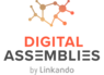 Digital Assemblies Logo high by Linkando